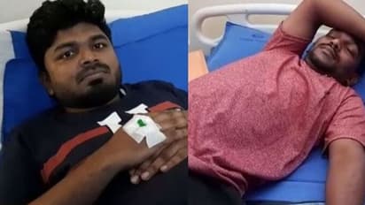 ഓമാനൂർ ആൾക്കൂട്ട ആക്രമണം: നാല് പേർ കൂടി പിടിയില്‍