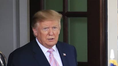 राष्ट्रपति चुनाव से प्रभावित नहीं होगा ट्रेड वार, ट्रंप ने चीन को दिया एक और बड़ा मैसेज