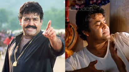 'നരസിംഹ'ത്തിലെ പൗരുഷം, 'വാനപ്രസ്ഥ'ത്തിലെ സ്ത്രൈണത; മോഹന്ലാല് എഴുതുന്നു