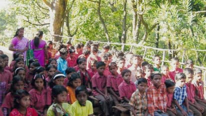 अभूतपूर्व उपल्बधि हासिल करने की राह पर यह आदिवासी समाज, एक साल के अंदर शिक्षित होगी 90 फीसदी आबादी