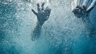 മലവെള്ളപ്പാച്ചിൽ; ഒഴുക്കിൽപ്പെട്ട ഒരുവയസ്സുകാരിയുടെ മൃതദേഹം കണ്ടെത്തി