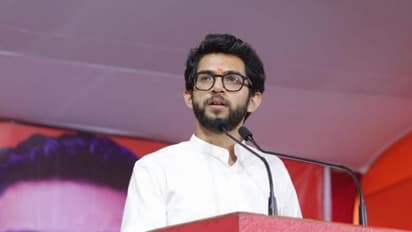 Andheri bypoll: There's anger among people the way Rutuja Latke was treated, says Aaditya Thackeray