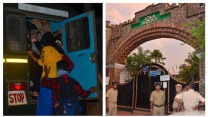 হুগলির ওয়াটার থিম পার্কে দেহ ব্যবসার কারবার, পুলিশের হানা গ্রেফতার তিরিশ