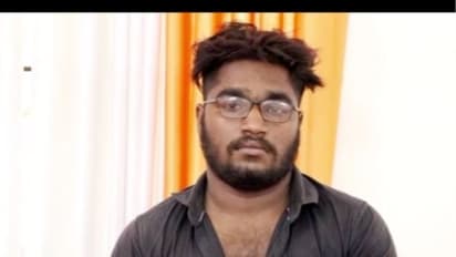 വിവാഹത്തട്ടിപ്പ്: നാല് പെൺകുട്ടികളെ പീഡിപ്പിച്ച പ്രതി പിടിയില്