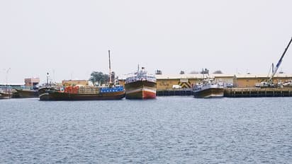 ഗൾഫ് മേഖലയിലെ സംഘർഷങ്ങള്; തുറമുഖങ്ങളുടെ സുരക്ഷ കൂട്ടി കുവൈത്ത്