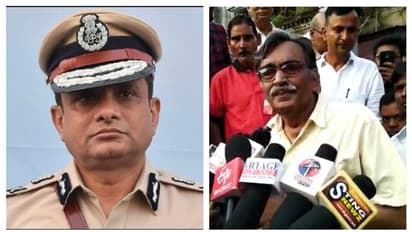 'রাজীব কুমার ধরা পড়লে দিদি- ভাইপোর বিপদ', সরাসরি কটাক্ষ সূর্যকান্তের