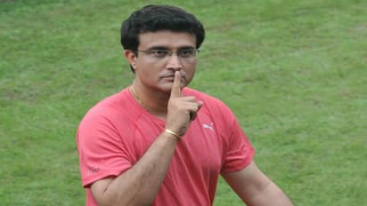 Incidents that prove Sourav Ganguly is a no-nonsense leader
