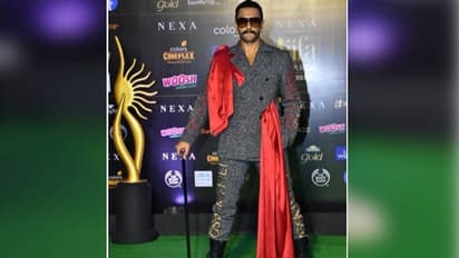 ঝলমলে আইফা ২০১৯, আইফা-র রেড কার্পেটে তারকাদের নজর কাড়া উপস্থিতি