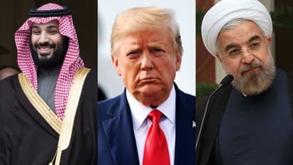 ईरान ने दी अमेरिका को धमकी, कहा हमला हुआ तो बना देंगे ‘जंग का मैदान’