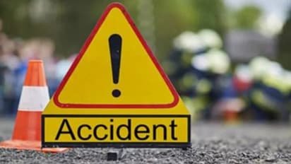రాజస్థాన్లో ఘోర రోడ్డు ప్రమాదం: ఏడుగురు దుర్మరణం