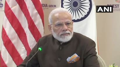 'हमें पाकिस्तान से बचाओ', सिंधी, पख्तून और बलोचों ने अमेरिका में पीएम मोदी से लगाई गुहार