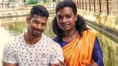 ട്രാൻസ്ജെൻഡര് നര്ത്തകിയെ വധുവാക്കി ഡിവൈഎഫ്ഐ പ്രവര്ത്തകനായ 'മിസ്റ്റര് കേരള'
