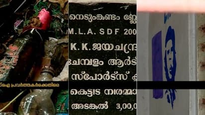 തിരുവോണ നാളില് ആക്രമണം നടത്തിയ ഡിവൈഎഫ്ഐ പ്രവര്ത്തകര്ക്കെതിരെ കൂടുതല് പരാതികള്