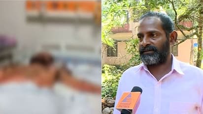 ഓട്ടോഡ്രൈവറുടെ മരണം: രാജേഷിനെ സിപിഎം പ്രവര്ത്തകര് നിലത്തിട്ട് ചവിട്ടിക്കൂട്ടിയെന്ന് ദൃക്സാക്ഷി