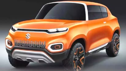 మారుతి మిడ్ లెవల్ ఎస్‌-ప్రెస్సోఈ నెల 30న లాంచ్‌