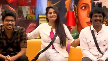 “அடேய்.. கவின் நீ 90 நாளா அதைத்தாண்டா பண்ணிட்டு இருக்கே”...சேரன் அடித்த பகீர் கமெண்ட்...