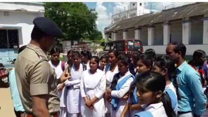 ছেলেধরা গুজব ঠেকাতে অস্ত্র ছেলেমেয়েরাই, পুরুলিয়ায় নয়া পদক্ষেপ পুলিশের