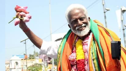 'ബിജെപിയുടെ രാഷ്ട്രീയ വോട്ടില്‍ ഒരിടിവും വന്നിട്ടില്ല'; കണക്കുമായി കുമ്മനം