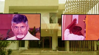 చంద్రబాబు ఆ ఇంట్లో ఉండొచ్చా...? సభ్యసమాజానికి ఏం చెప్తున్నారు: మంత్రి బొత్స ఫైర్