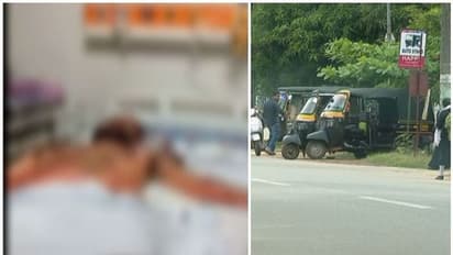 ഓട്ടോ ഡ്രൈവർ രാജേഷിന്റെ മൃതദേഹം റീ പോസ്റ്റ്മോർട്ടം ചെയ്യണമെന്ന് കുടുംബം