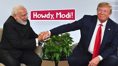 Howdy, Modi: PM Modi’s visit great for Houston say Indian Americans