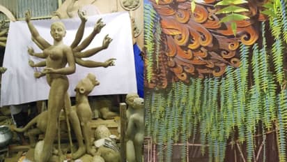 বিলুপ্তপ্রায় বাবুই পাখি ও তার বাসার অপুর্ব নিদর্শন তুলে ধরা হবে ময়ুরমহল মৈত্রী সঙ্ঘের পুজোয়