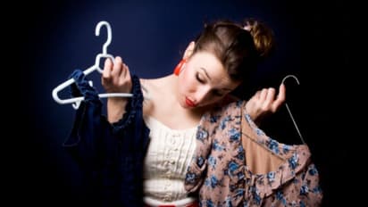 Artificial intelligence system to soon give fashion advice