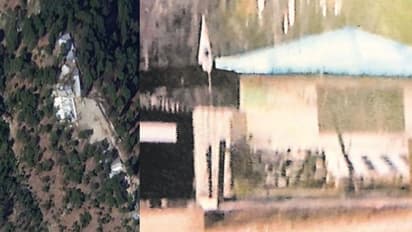 ബാലാക്കോട്ട് ആക്രമണത്തില് ഇന്ത്യ തകര്ത്ത ജെയ്ഷെ കേന്ദ്രങ്ങള് വീണ്ടും പ്രവര്ത്തനം ആരംഭിച്ചതായി റിപ്പോര്ട്ട്