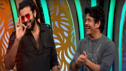 బిగ్ బాస్3: పునర్నవికి వరుణ్ తేజ్ పంచ్.. గద్దలకొండ గణేష్ ఎంట్రీ!