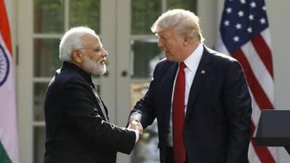 ഇന്ത്യക്ക് അമേരിക്ക പ്രതിവർഷം 50 ലക്ഷം ടൺ ദ്രവീകൃത പ്രകൃതിവാതകം നൽകും: ധാരണാപത്രമായി