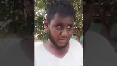 'விஸ்வாசம்' பாடலை பாடிய பார்வையற்ற இளைஞருக்கு 24 மணிநேரத்தில் வாய்ப்பு கொடுத்த இசையமைப்பாளர்! குவியும் வாழ்த்து!