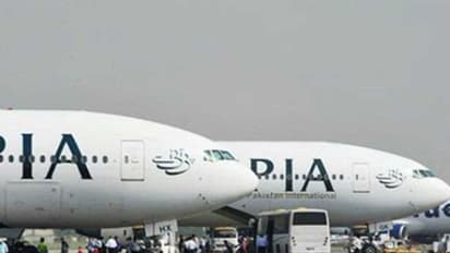 പാക് എയര്ലൈന്സ് യാത്രക്കാരില്ലാതെ 46 വിമാനങ്ങള് പറത്തിയതായി റിപ്പോര്ട്ട്