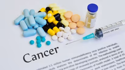 ലുക്കീമിയയുടെ ചികിത്സയ്ക്ക് ഉപയോഗിക്കുന്ന മരുന്ന് ഇനി ഈ ക്യാന്‍സറിനും ഫലപ്രദം