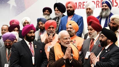 కర్తార్పూర్ కారిడార్ను ప్రారంభించనున్న మోడీ: భారత్ వైపు మాత్రమే