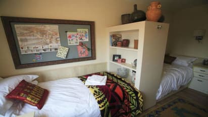 এই পুজোতে আপনার বাচ্চার ঘর সাজিয়ে তুলুন অন্যরকমভাবে, রইল বাস্তু টিপস