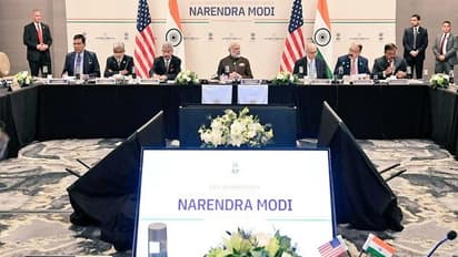 ಇಂಧನ ಭವಿಷ್ಯದ ಸಾಧನ: ಮೋದಿ-ಸಿಇಒ ಭೇಟಿ ಫಲಪ್ರದ!