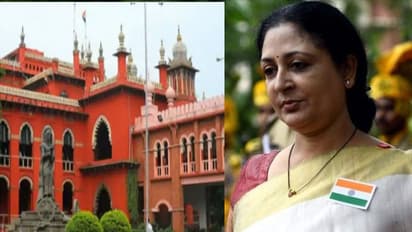 മദ്രാസ് ഹൈക്കോടതി ചീഫ് ജസ്റ്റിസിന്റെ സ്ഥലം മാറ്റത്തിന്റെ കാരണം ഇവയാണ്; വെളിപ്പെടുത്തല്