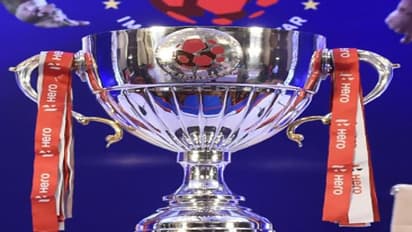 ISL announced as India’s top-tier league after meeting in Kuala Lumpur