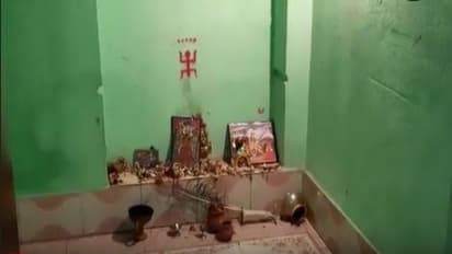 নাবালকের তন্ত্রসাধনার বলি সাত বছরের শিশু, ভবিষ্যদ্বাণী করে খুন খড়্গপুরে