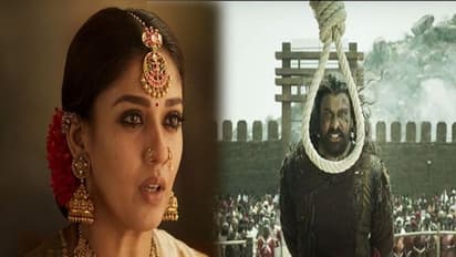 సైరా రన్ టైమ్.. టెన్షన్ అవసరం లేదు?