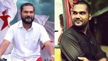 ആലപ്പുഴയിൽ വീട്ടമ്മയെ ബലാത്സംഗം ചെയ്ത കേസ്: ഡിവൈഎഫ്ഐ നേതാവ് അറസ്റ്റിൽ