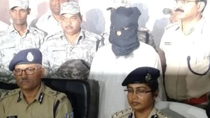 അല് ഖ്വയ്ദ ഭീകരന് മൊഹമ്മദ് കലിമുദ്ദീന് പിടിയില്