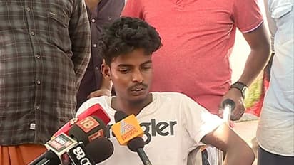 ആദിവാസി യുവാവിനും സുഹൃത്തിനും നടുറോഡിൽ ക്രൂരമർദ്ദനം; പൊലീസ് സഹായിച്ചില്ലെന്ന് പരാതി