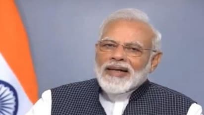 PM Modi seeks ideas for his IIT-Madras convocation speech in Tamil Nadu