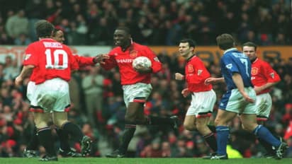 প্রিমিয়ার লিগে সিটির আট গোল, ইতিহাসের পাতা থেকে এমন আরও কয়েকটি ম্যাচের ঝলক