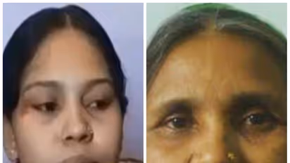 नक्सली हमले में अपनों को खोया, अब नक्सलियों का वजूद मिटाने के इरादे से लड़ रहे चुनाव