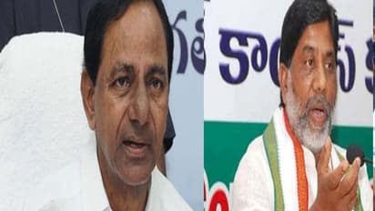 కార్పోరేషన్‌ అప్పు రాష్ట్రానిది కాదా: కేసీఆర్‌పై భట్టి ఫైర్
