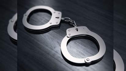 బాలిక బుగ్గ కొరికిన యువకుడు... 11నెలల జైలు శిక్ష