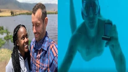 ನೀರಿನಾಳಕ್ಕಿಳಿದು ಪ್ರಪೋಸ್ ಮಾಡಿದ..ಮೇಲೆ ಬರಲಾರದೆ ಸಾವು ಕಂಡ; ಟ್ರೂ ಲವ್ ಸ್ಟೋರಿ