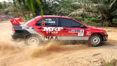 জাতীয় মোটর ব়্যালিতে দুর্ঘটনা, প্রাণ গেল তিনজনের, মামলা দায়ের ভারতীয় চালকের বিরুদ্ধে